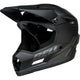 Bell Sanction 2 DLX MIPS