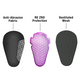 G-Form Terra Elbow Guard With RE Zero
