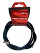 Brake Cable - Universal Rear