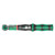 Wera Safe-Torque A2 2-12 Nm 1/4" Drive Torque Wrench 23 Piece Set