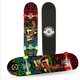 MADD GEAR 31" SKATEBOARD SNAKE PIT