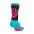 Giro Comp Racer Hi-Rise 6" Socks