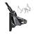 SRAM Level TLM/Ultimate, Road HRD Sintered Brake Pads