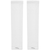 Cool-Tac Arm Coolers White