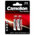 Alkaline High Energy Batteries