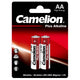 Alkaline High Energy Batteries