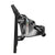 SRAM Force AXS (New) XPLR Wide Components