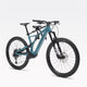 Kids Ride Shotgun - Pro Child Bike Seat