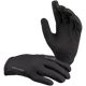 iXS - Carve Full Finger Gloves