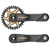 TRP - EVO 12 Alloy Crankset