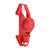 Bone Collection Bike Tie 2 Smartphone Holder Black