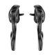 Campagnolo Record 12 Speed Ergopower Controls - Rim Brake