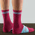 Bellwether - Victory Socks