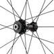 Campagnolo Hyperon Ultra Carbon Wheels