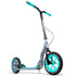 MADD GEAR URBAN GLIDE 300 GREY / TEAL