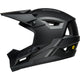 Bell Sanction 2 DLX MIPS