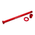 Burgtec Trek 184.5mm Rear Axle