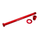 Burgtec Trek 184.5mm Rear Axle