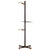 IceToolz Vertical 2-Bike Display Stand