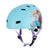 T35 CHILD SKATE HELMET FROZEN