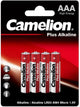 Alkaline High Energy Batteries