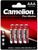 Alkaline High Energy Batteries