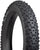 Surly Lou Tire - 26 x 4.8, Tubeless, Folding, Black, 120tpi