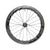 Zipp 454 NSW Tubeless Disc Wheel