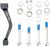 SRAM Post Bracket 20P CPS & STD Bolts