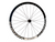 Vittoria Tactic Disc Alloy Road Wheelset