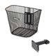 Basil - Bremen (FM) Basket With Stem Holder