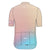 Cannondale x Rapha Pro Team Lightweight Sleeve Jersey Rainbow