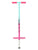 MADD HATTER POGO STICK PINK / BLACK