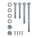 Tacx Neo Bike Home Trainer Parts