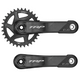 TRP - EVO 12 Carbon Crankset