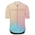 Cannondale x Rapha Pro Team Lightweight Sleeve Jersey Rainbow