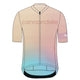 Cannondale x Rapha Pro Team Lightweight Sleeve Jersey Rainbow