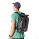 Restrap 22L Rolltop Backpack