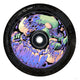 CHUBBY 110MM BABY ALIEN PURP WHEEL