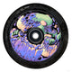 CHUBBY 110MM BABY ALIEN PURP WHEEL