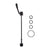Tacx Neo Bike Home Trainer Parts