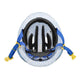 Raskullz Lil Shark Fin Blue - Infant Size