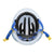Raskullz Lil Shark Fin Blue - Infant Size