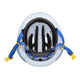 Raskullz Lil Shark Fin Blue - Infant Size