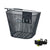 Basil - Bremen (KF) Basket With Handlebar Holder