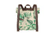 Basil - Ever-Green Singlebag/Daypack