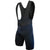 6 Panel Bib Shorts-3XL-Male