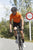 6 Panel Bib Shorts-L-Male