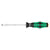 Wera 334 SK Slotted Screwdrivers