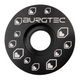 Burgtec Top Caps and Bolts